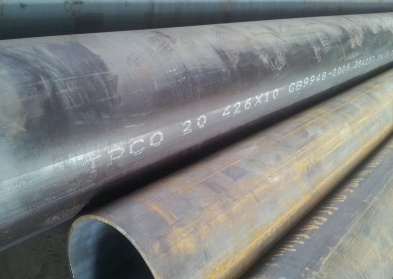 大口径石油化工用GB9948石油裂化管