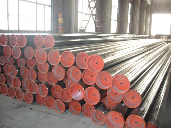 重庆A106无缝钢管批发厂家